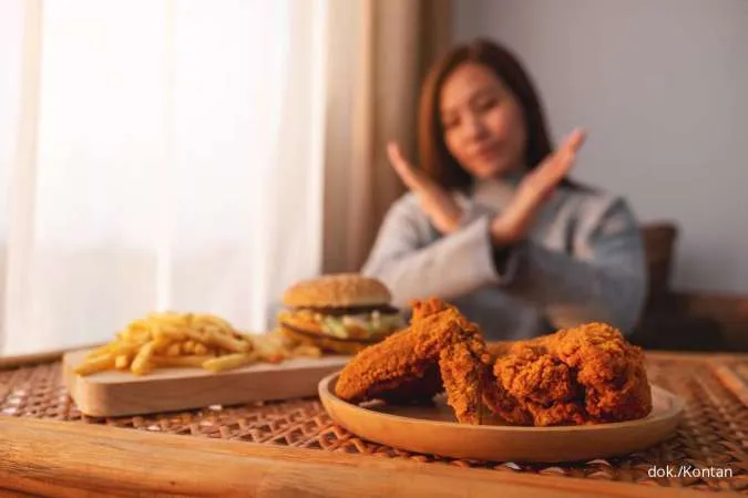 11 Cara Mengurangi Kolesterol Tinggi dengan Cepat, Yuk Terapkan!