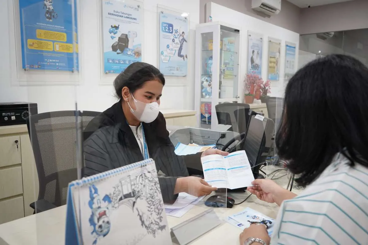 Koleksi Stiker Hingga T-Shirt JKT48 dengan Buka Tabungan Bebas Biaya dan Berjangka