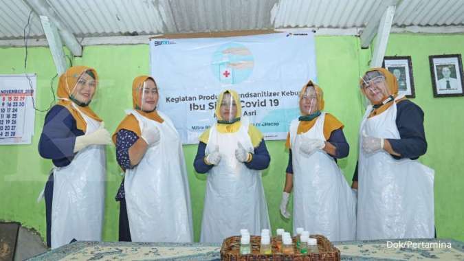 Kilang Pertamina Internasional raih delapan penghargaan Proving League 2021