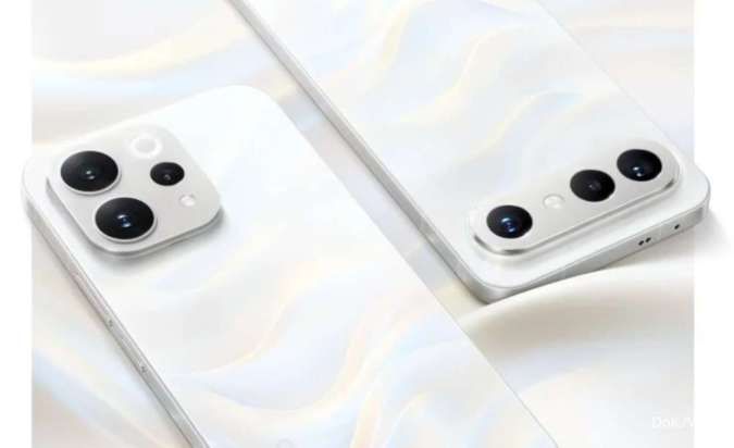 Vivo S50 dan S50 Pro Mini Resmi Rilis, Ini Perbedaan dan Harganya