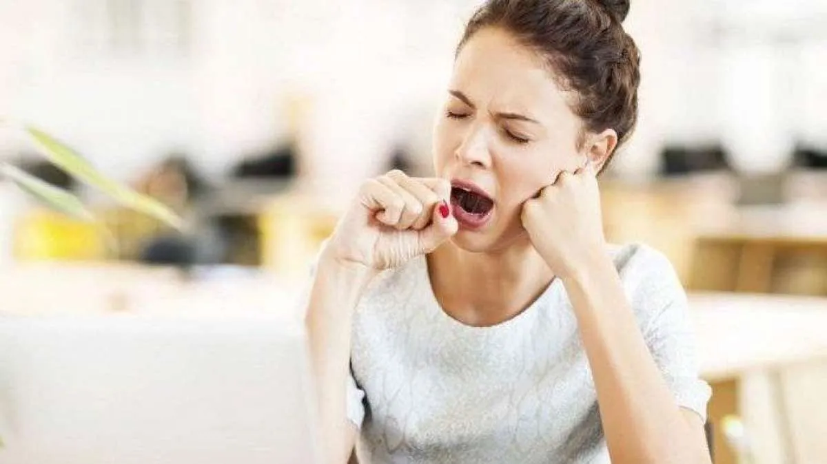 5 Cara Efektif Biar Tidak Mengantuk Saat Berpuasa, Mau Coba?