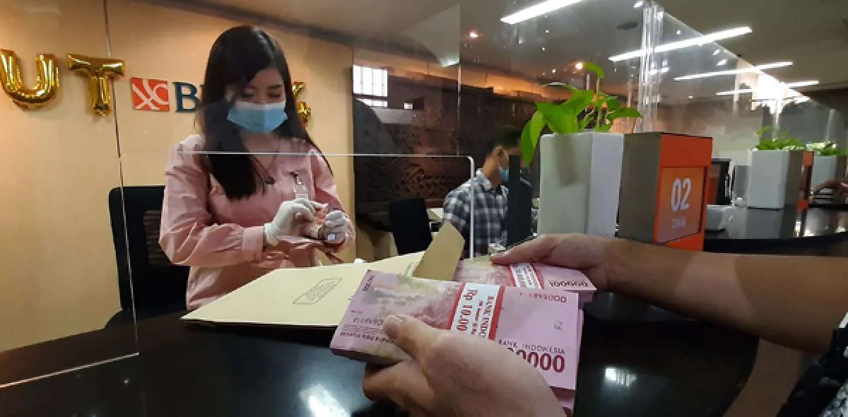 Realisasi penyaluran subsidi bunga KUR hingga 18 Agustus 2020 capai Rp 998 miliar