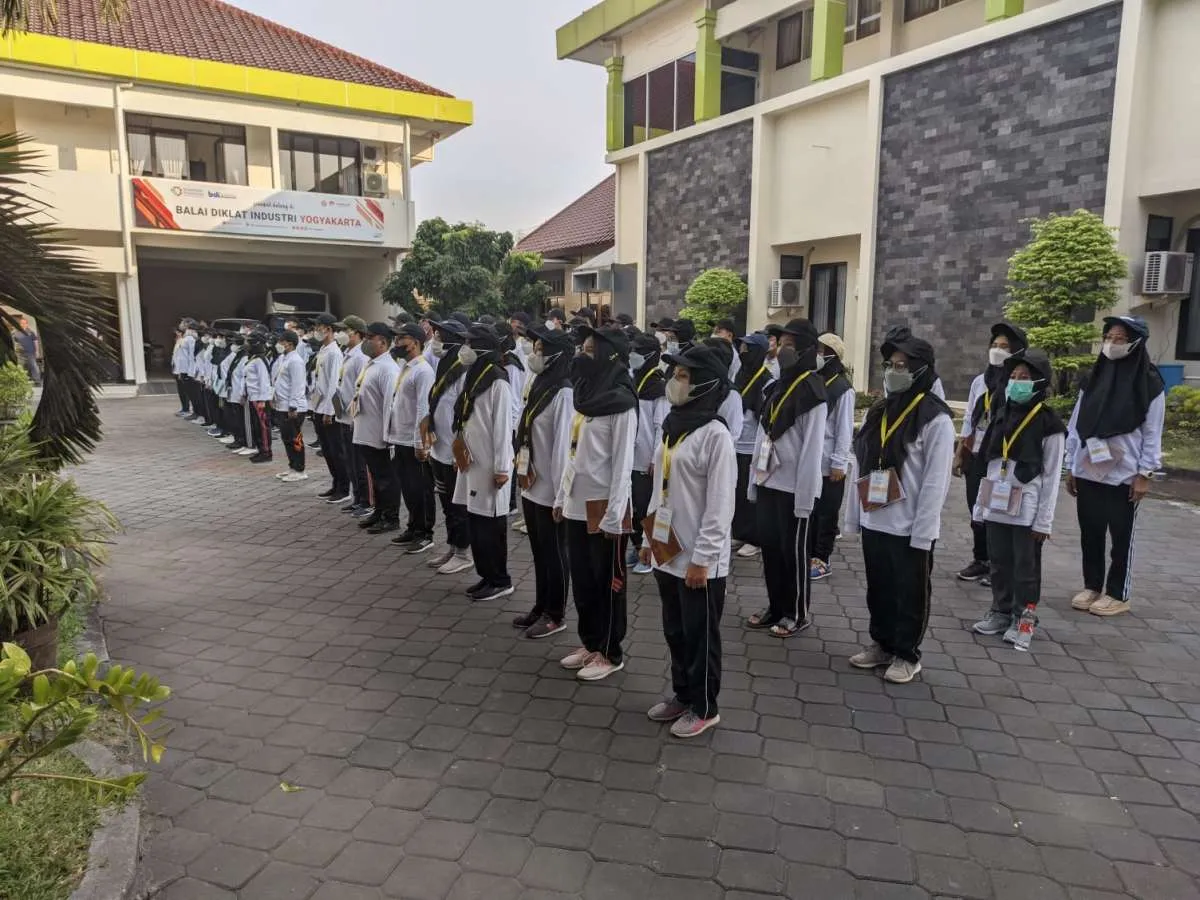 Ini Tanda Seorang Peserta Lolos Seleksi Administrasi CPNS 2023