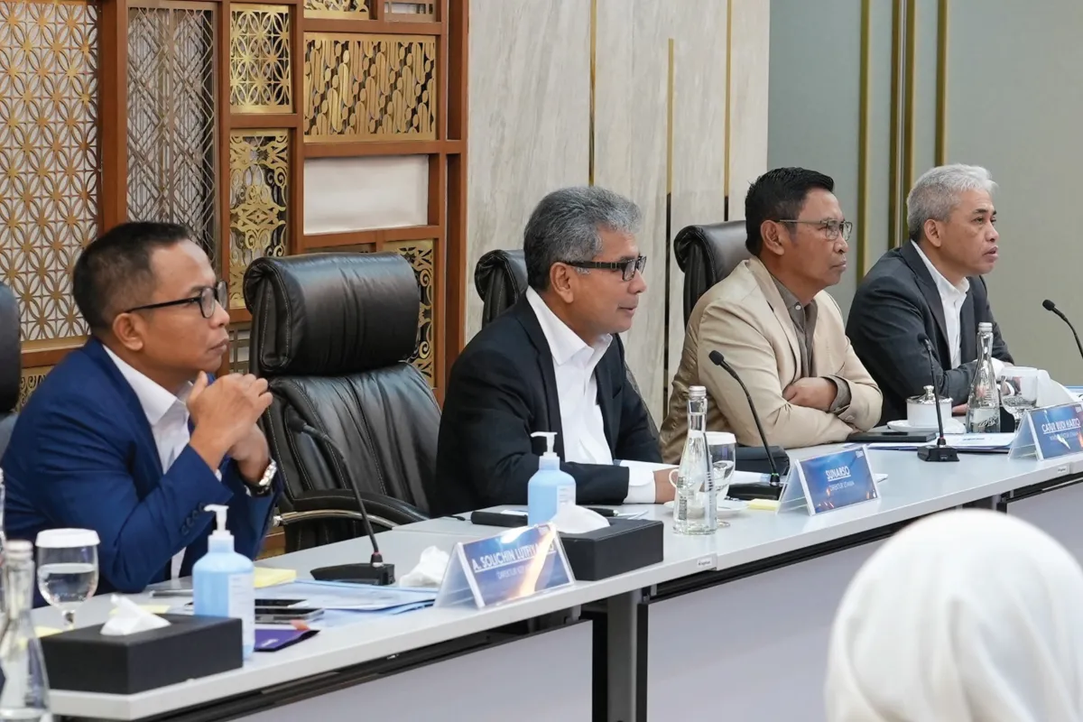 Terus Bertransformasi, BRI Optimis Menutup Tahun 2023 Dengan Kinerja Cemerlang