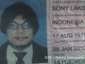 Menkumham: Imigrasi tidak keluarkan paspor Sony Laksono