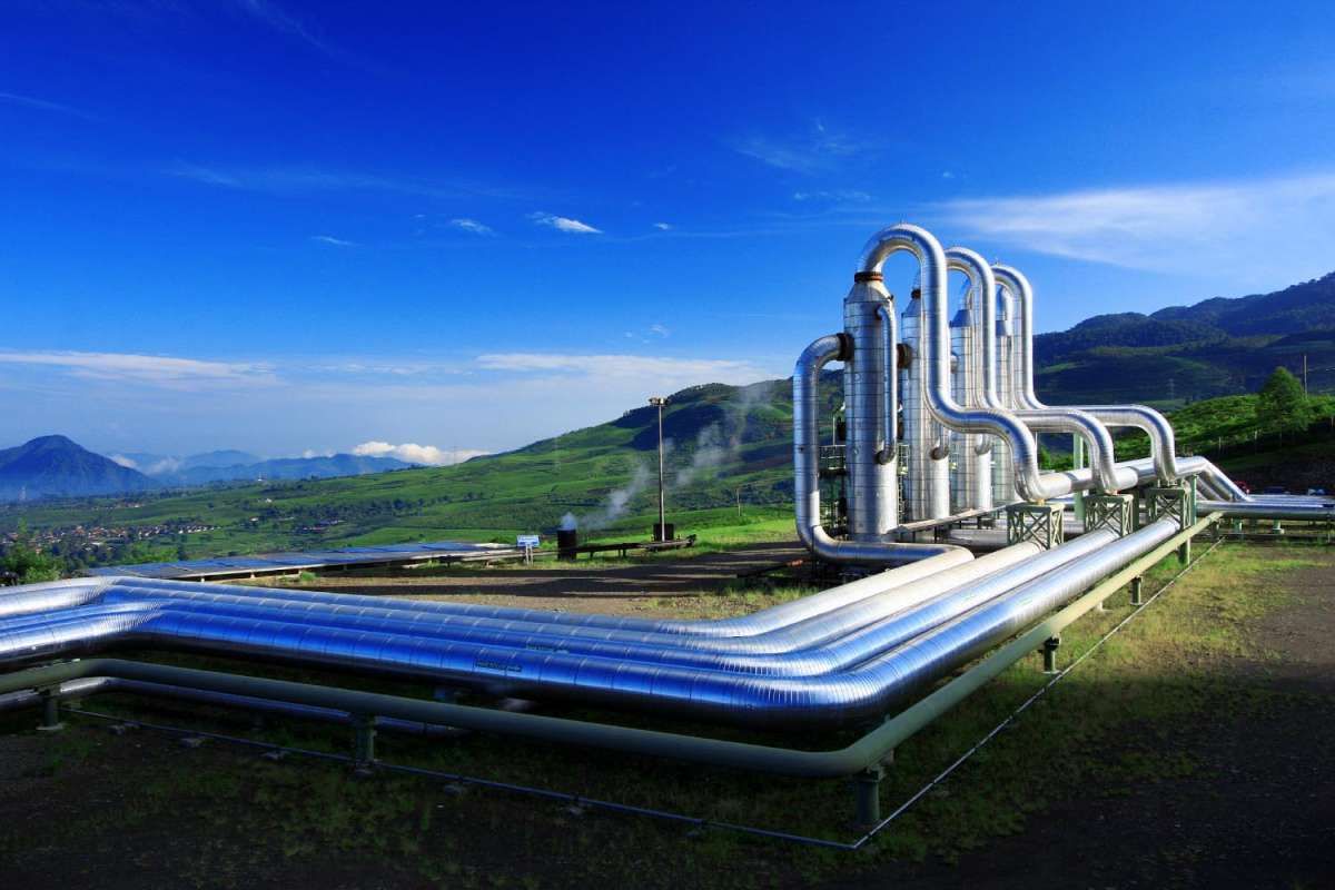 Barito Renewables Energy (BREN) Pede, Kinerja Positif Berlanjut hingga Tahun 2026