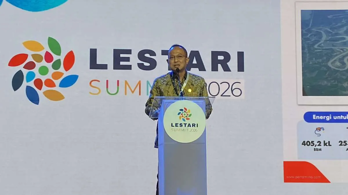 Pertamina Dorong Implementasi SDGs melalui 262 Desa Energi Berdikari
