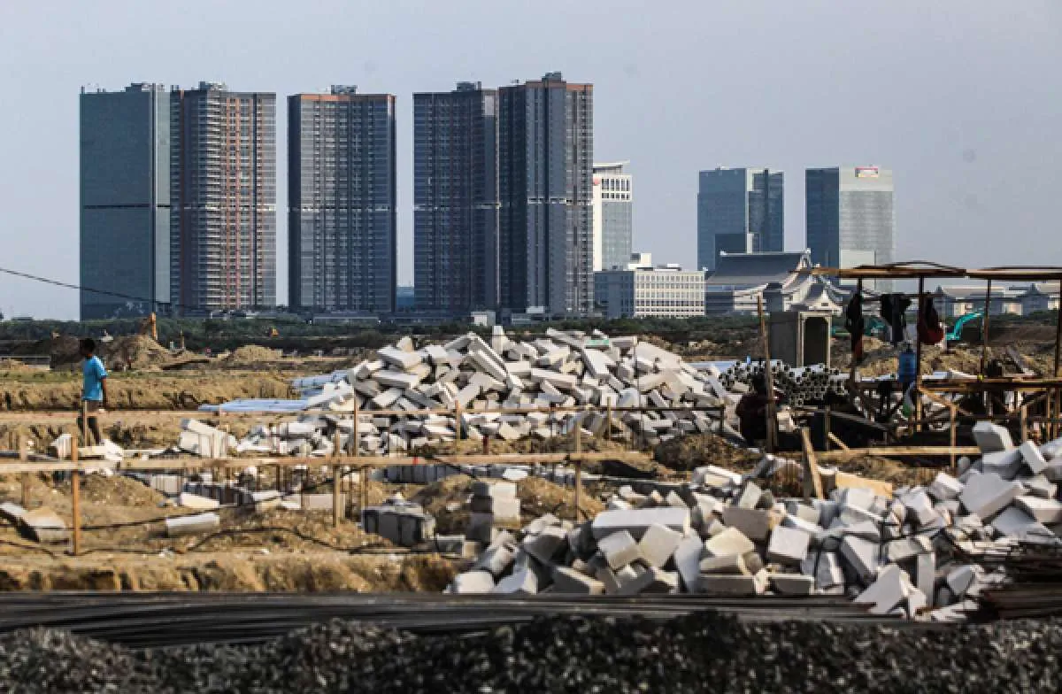Sektor Bisnis Apartemen Sewa Cenderung Stagnan di Tahun 2021