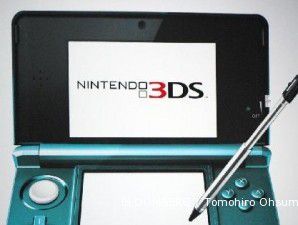 Seperti wabah, hacker juga menyerang jaringan Nintendo