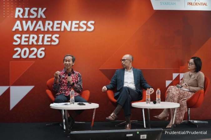 Industri Asuransi Dorong Pemanfaatan AI Secara Aman