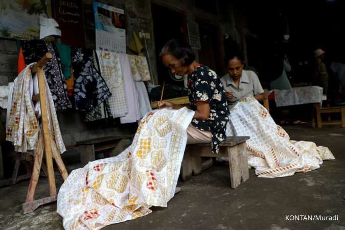 Strategi YBI dan Kemenperin Tumbuhkan Industri Batik Lewat Gelar Batik Nusantara 2025