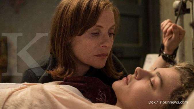 3 Rekomendasi Film Psychological Thriller Netflix Yang Bikin Melongo