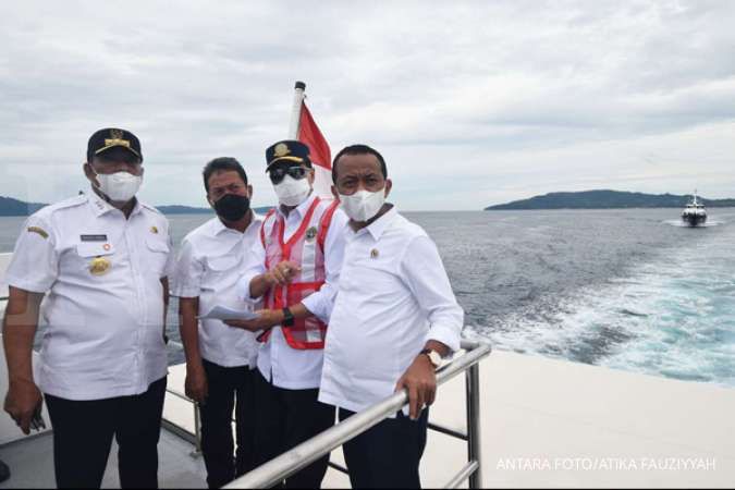 BKPM siap kawal perizinan untuk Maluku menjadi lumbung ikan nasional