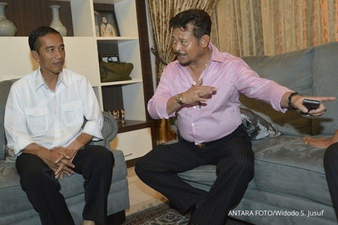 APPSI minta Jokowi selesaikan dualisme kadin