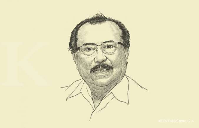 Ketua GP Farmasi: Kami Termasuk Sektor yang Bertahan