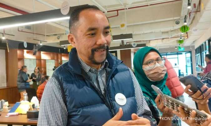 Mandiri Capital Ungkap Faktor Penahan Penurunan Rasio BOPO Industri Modal Ventura
