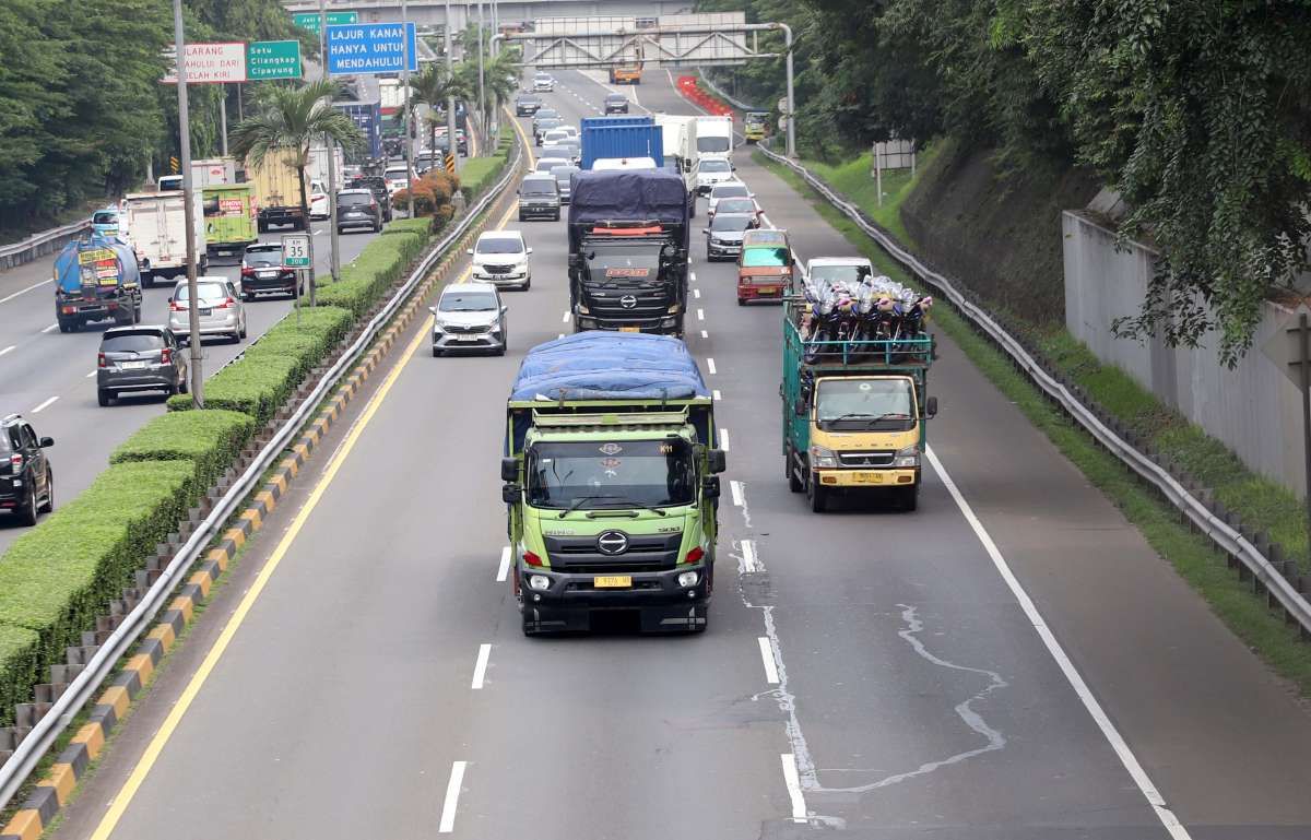 ALFI Ungkap Tantangan Logistik dalam Mendukung Hilirisasi Industri
