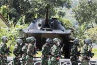 Syarat Rekrutmen Tamtama & Bintara TNI AD Dilonggarkan, Cek Juga Gaji Tentara 2025