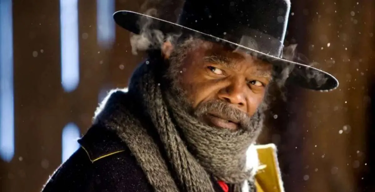 Sinopsis The Hateful Eight dan I Am Wrath, film di Bioskop Trans TV 25 Maret 2021