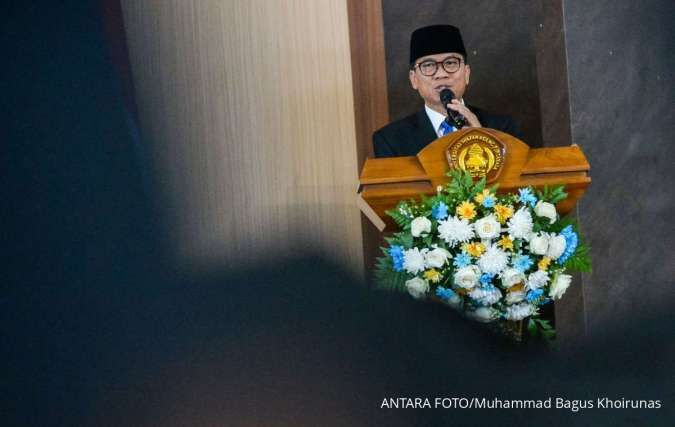 Tahun 2025, Menteri Desa Sebut Rp 14,2 Triliun Dana Desa untuk Ketahanan Pangan