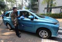 Pendapatan BIRD Tumbuh 11,3% pada Semester I-2026, Ditopang Bisnis Taksi dan Shuttle