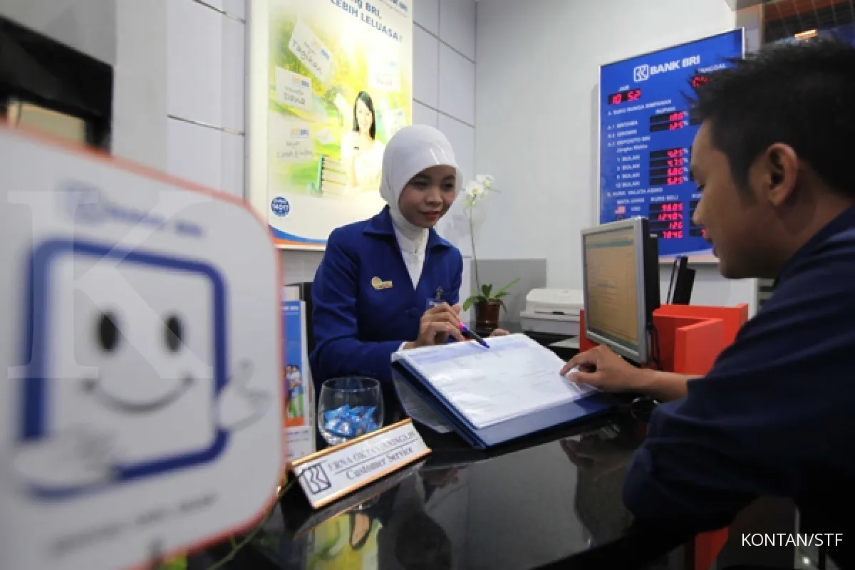 Holding ultra mikro diharapkan mampu mendorong UMKM naik kelas