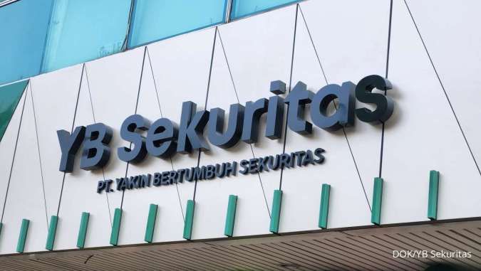 Genjot Basis Investor, YB Sekuritas Siapkan Ekspansi Cabang