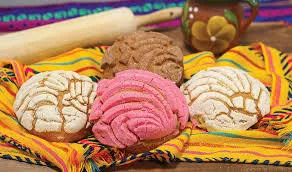 Roti unik di dunia: Chonchas