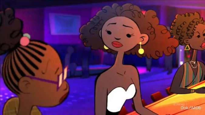 6 Film Tentang Adulthood Tampilkan Rumiitnya Kehidupan Dewasa