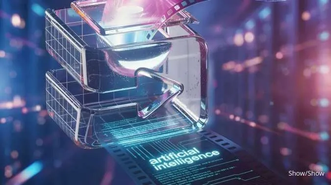 Buat Pengusaha Ritel, Ini Tips Strategi Bisnis Menghadapi Konsumen Berbasis AI