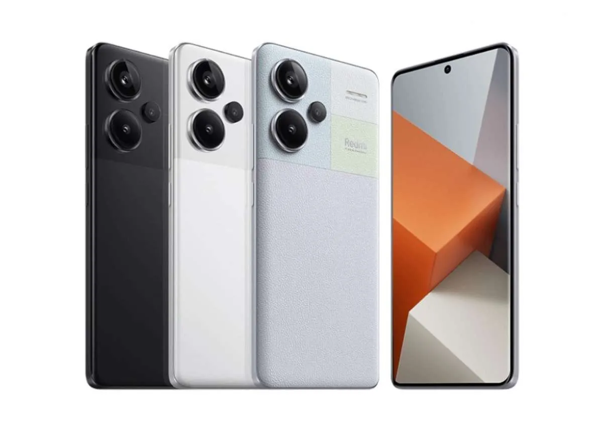 Redmi Note 13 Series Indonesia: Daftar Harga Resmi dan Spesifikasi