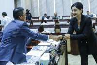 Akan Disahkan DPR Hari Ini (13/3), Berikut 5 Nama Komisioner OJK Terpilih