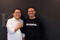 Bukalapak ikuti suksesi Alphabet dan Alibaba