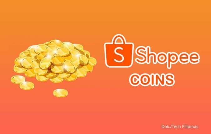 Mau Koin Shopee? Ini 7 Cara Mendapatkan Koin Shopee yang Mudah Diterapkan