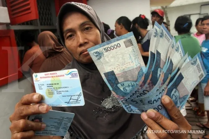 Fuel-hike social programs planned 