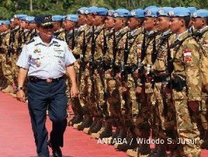TNI siap jalani misi perdamaian di perbatasan Kamboja-Thailand