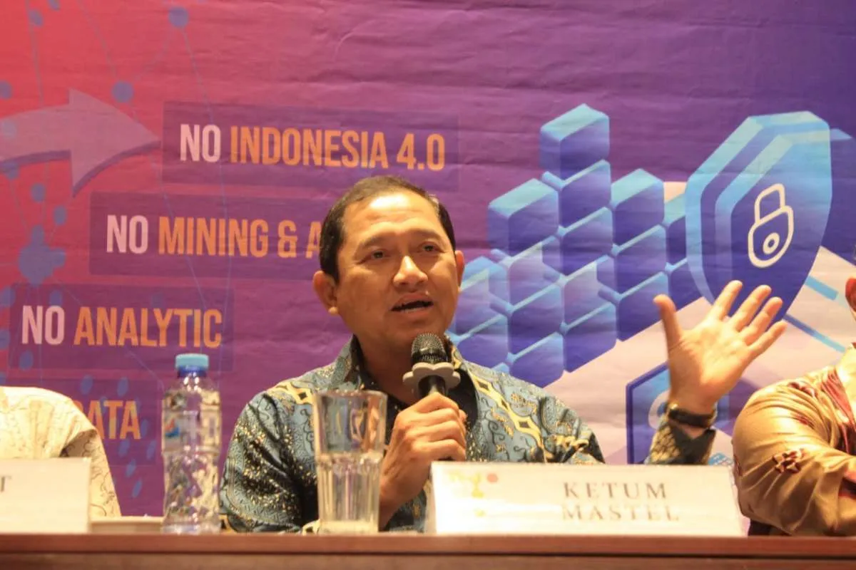 Bersiap gelar munas ke-10, Mastel soroti percepatan transformasi digital
