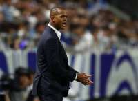 Patrick Kluivert Anggap Laga Indonesia vs Arab Saudi sebagai Laga Final