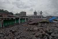 Update BNPB: Korban Tewas di Aceh, Sumut, dan Sumbar Jadi 1.053 Orang