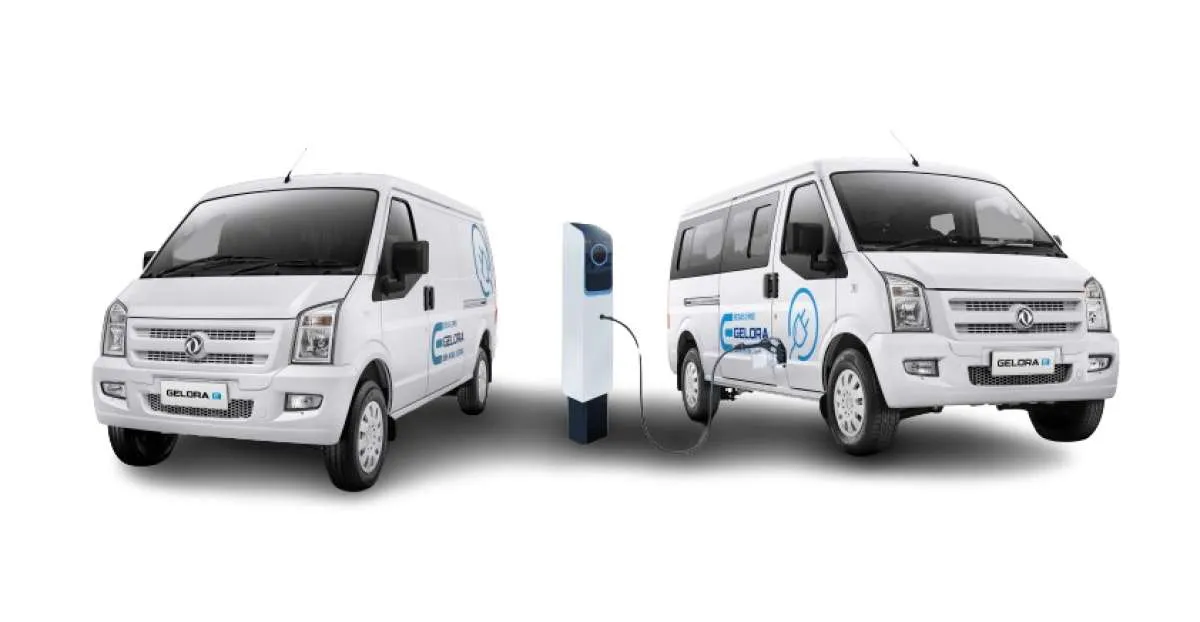 Insentif Kendaraan Listrik 2026 Belum FInal, Ini Harapan DFSK