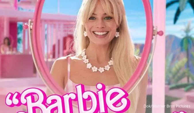 Global Retailers Cash In on Barbie Movie Craze