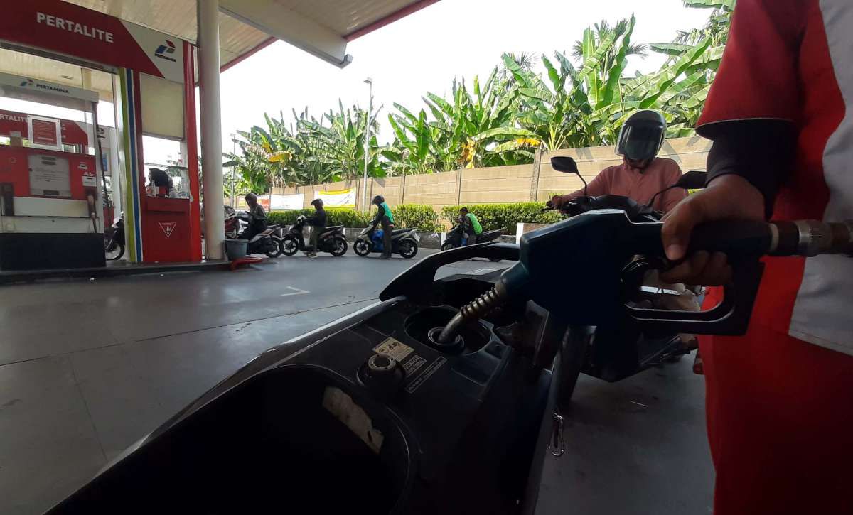 Target E20 di Depan Mata, Tebu Jadi Primadona