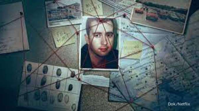 Rekomendasi Tontonan Dokumenter Populer di Netflix, Dijamin Seru!