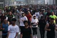 Car Free Day Jakarta Ditiadakan pada Hari Minggu Akhir Pekan Ini, Kenapa?