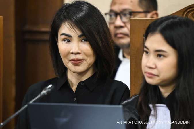 Crazy Rich Helena Lim Dituntut 8 Tahun Penjara dan Denda Rp 1 Miliar di Kasus Timah