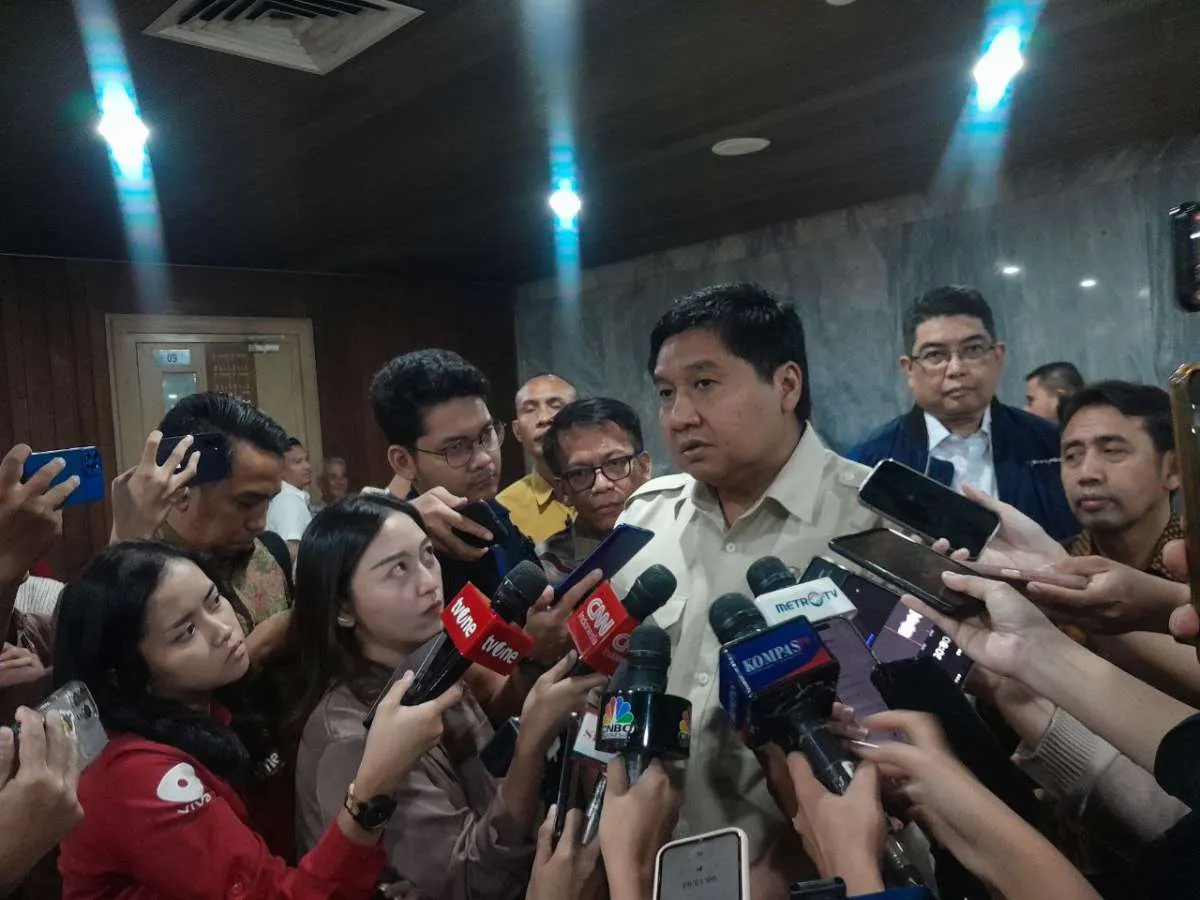 Ada Efisiensi, Anggaran Kementerian PKP Dipangkas Sisa Rp 1,6 Triliun