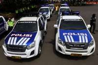 Kamera Tilang ETLE Di jakarta Ditambah, Ini Cara Cek & Bayar Denda Tilang Online