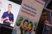 Panin Sekuritas Jadi Mitra Distribusi SBSN Ritel