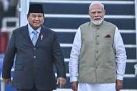 RI dan India Percepat Pembahasan Sistem Pembayaran QR Lintas Batas
