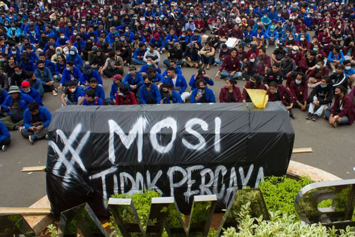 Epidemiolog: Kasus Covid-19 bisa capai 10.000 per hari dalam 2 minggu ke depan